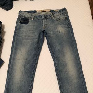 Guess jeans